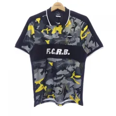 エフシーアールビー F.C.R.B. ポロシャツのサムネイル