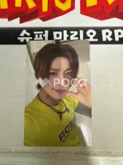 ENHYPEN ヒスン ROMANCE : UNTOLD Weverse