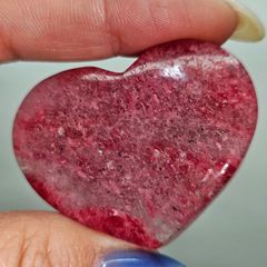 ピンクヒマラヤ水晶✨原石✨クラスター✨ - メルカリ