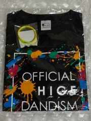 official髭男dism tour 19/20 米子公演 グッズセット - メルカリ