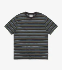 thisisneverthat ストライプ 半袖 新品 Sのサムネイル