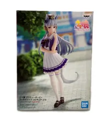 バンダイ ウマ娘プリティーダービー ゴールドジップ フィギュア