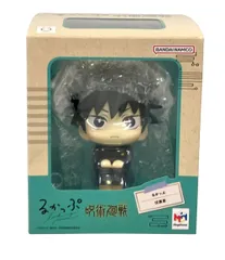 美品 メガハウス 呪術廻戦 るかっぷ 伏黒恵 フィギュア
