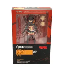 マックスファクトリー キルラキル figma 220 纏流子 フィギュア