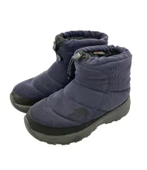 ザ・ノース・フェイス ヌプシ ブーティ ウォータープルーフ ユニセックス SIZE 25.0 (XL) THE NORTH FACEのサムネイル
