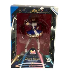 美品 マックスファクトリー ウマ娘プリティーダービー 1/7 ダイワスカーレット フィギュア