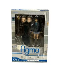 2026年最新】figmaけいおんの人気アイテム - メルカリ