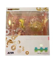 アルター 忍野忍 1/8スケールフィギュア - メルカリ