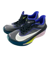 ナイキ ローカットスニーカー ZOOM FLY 6 FN8454-403 メンズ SIZE 26.0 (M) NIKE