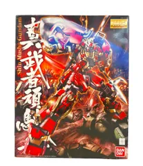 2026年最新】MG 真武者頑駄無の人気アイテム - メルカリ