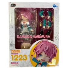 2026年最新】飴村乱数 ねんどろいどの人気アイテム - メルカリ