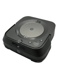 Braava jet m6 ロボット掃除機 本体 - メルカリ