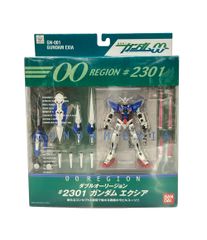 未開封 ガンダムエクシア「機動戦士ガンダム00」ダブルオーリージョン