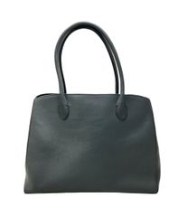人気モデル】COACH ウィロウトート レザー ブラック A4収納可 肩掛け 