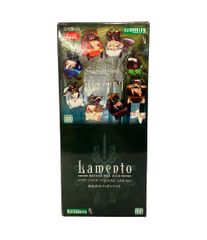 未開封】コトブキヤ Lamento ワンコインフィギュア 1BOX - メルカリ
