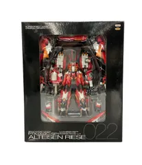 バンプレスト スーパーロボット大戦OG フルアクションフィギュアシリーズ022 アルトアイゼン・リーゼ フィギュア