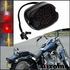 ホーネット250用z2テール ポン付け可能〇 ホーネット250用z2テール ポン付け可能〇 テールランプセット - メルカリ