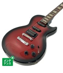 美品　BCリッチ　マリオン 350　エレキギター　STRB　キルトメイプル　赤 美品 BCリッチ マリオン 350 エレキギター STRB キルトメイプル 赤