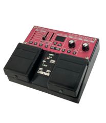 보스 이펙터 루퍼 RC-30 DUAL TRACK LOOPER BOSS