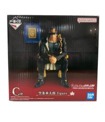 未開封】一番くじ ジョジョの奇妙な冒険 C賞 空条承太郎 フィギュア