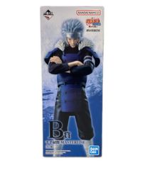반다이 NARUTO 질풍전 이치 반 쿠지 이어지는 생각 B상 센테 문간 MASTERLISE 피규어