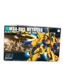 반다이 기동전사 Z건담 HG 1/144 MSA-005 메타스프라모델