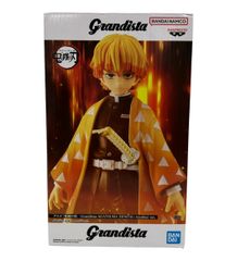 BANDAI 귀멸의 칼날 grandista 我妻善逸 Another ver. 피규어
