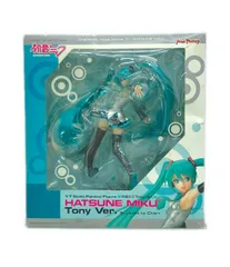 マックスファクトリー VOCALOID 1/7 初音ミク Tony Ver. フィギュア