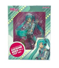 初音ミク フィギュア HSP ver 廃番品 - メルカリ