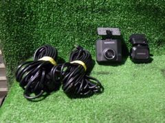スズキ純正 KENWOOD DRV524S ドライブレコーダー - メルカリ