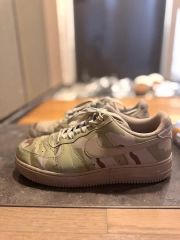 【値下げ交渉可】Nike Book1 カモフラ柄 値下げ交渉可】Nike Book1 カモフラ柄 - メルカリ