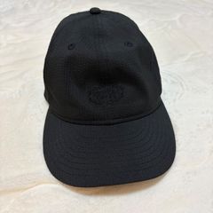 King Gnu キャップ ブラック ツアーグッズ - メルカリ