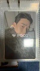 ATEEZ サン GOLDEN HOUR : Part.4 POCAALBUM VER.
