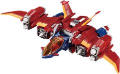 ダイアクロン DA-01 ダイアバトルスV2 (ジャンク) - メルカリ
