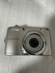 Nikon COOLPIX S6000 シルバー ジャンク品 - メルカリ