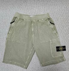 STONE ISLAND タイダイ ガーメント スウェット ハーフパンツM - メルカリ