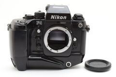 ★極美品★ニコン Nikon F4S MB-21付き #1549 ☆極美品☆ニコン Nikon F4S MB-21付き #1549 - メルカリ
