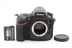 ★良品★ニコン Nikon D800 ボディ #1974のサムネイル