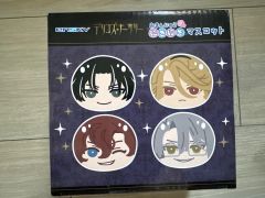 アルスラーン戦記 ぴたコレ ストラップ 絶版品 - メルカリ