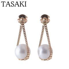 TASAKI バランス ピアス 片耳 WG - メルカリ