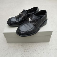 our legacy ARMANI SENTIERO LOAFER 39 - メルカリ
