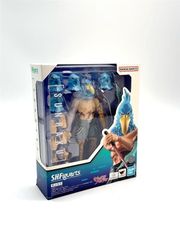 [신품]SHFiguarts 샹그릴라 프론티어 산락