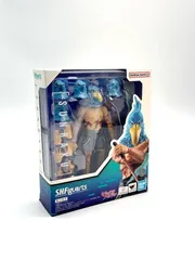 【新品】S.H.Figuarts シャングリラ・フロンティア サンラクのサムネイル