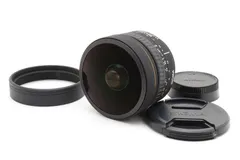 ☆極美品☆シグマ SIGMAAF8mmf3.5 EXDG FISHEYE ニコン#1981 - メルカリ