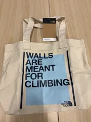 THE NORTH FACE トートバッグ COTTON TOTE NF0A3VWQ ユニセックス ザ・ノースフェイス 男女兼用 メンズ レディース