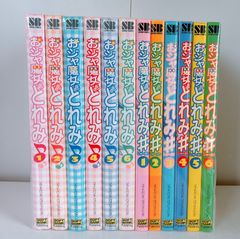 カードキャプターさくら 全巻 13冊セット なかよしメディアブックス