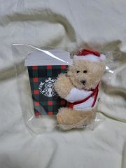 スタバ クリスマス オーナメント 2023 限定 美品 限定 フラペチーノ 