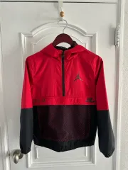 ジョーダン キッズ ウィンドブレーカー Anorak（アノラック） M 10歳のサムネイル