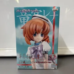 2026年最新】竜宮レナ フィギュアの人気アイテム - メルカリ