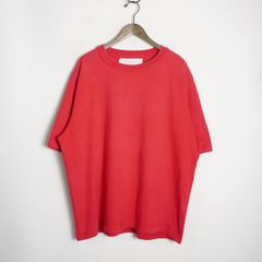 CAMIEL FORTGENS カミエル フォートへンス BORDER TEE - メルカリ